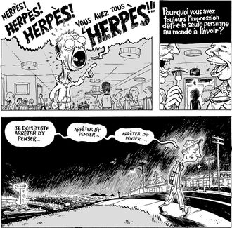 Monsters image 9