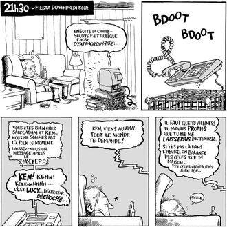 Monsters image 12