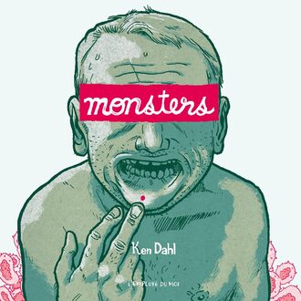 Monsters image 1