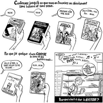 Monsters image 11