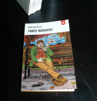 Fante Bukowski image 7