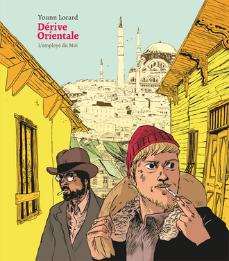 Dérive Orientale image 1