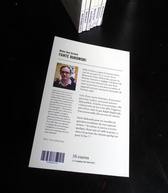 Fante Bukowski image 8