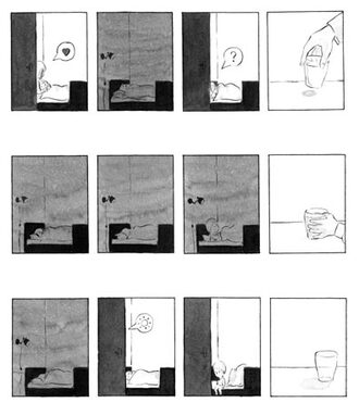 Le Verre de lait image 1