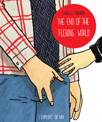 The End of the Fucking World image 9