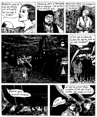 Dérive Orientale image 4