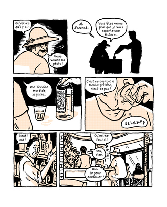 Contes de la Mansarde image 2