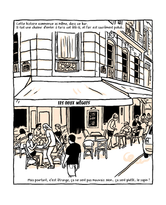 Contes de la Mansarde image 3