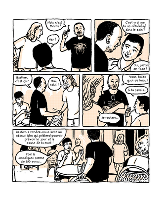 Contes de la Mansarde image 4