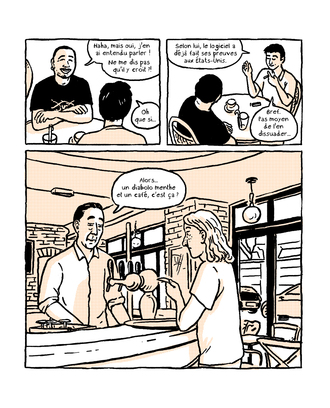 Contes de la Mansarde image 5