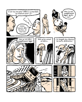 Contes de la Mansarde image 6