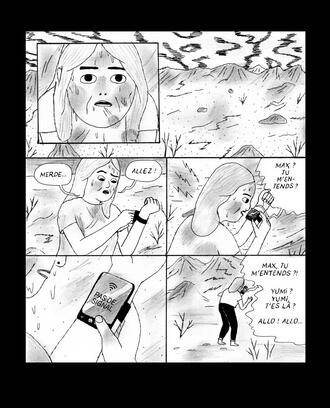 Shit is Real image 3