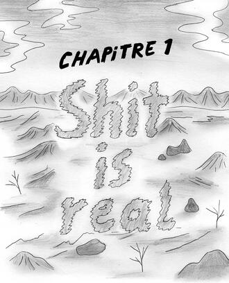 Shit is Real image 13