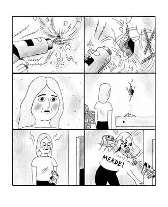 Shit is Real image 16