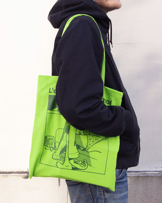 Tote bag Max Baitinger image 3