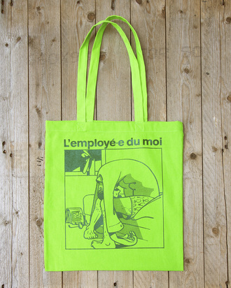 Tote bag Max Baitinger image 2