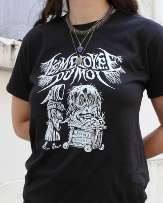 T-shirt Unisex - Taille L image 2