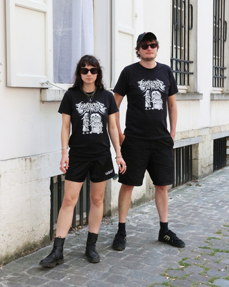 T-shirt Unisex - Taille L image 5