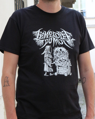 T-shirt Unisex - Taille L image 3