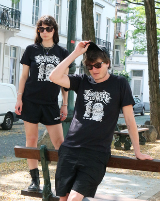 T-shirt Unisex - Taille L image 4