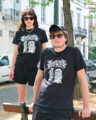 T-shirt Unisex - Taille L image 6