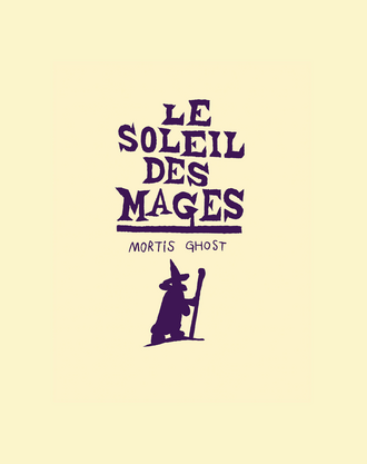 Le Soleil des Mages image 1