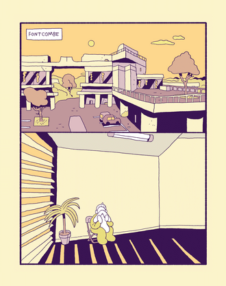 Le Soleil des Mages image 19