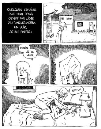 The End of the Fucking World image 6