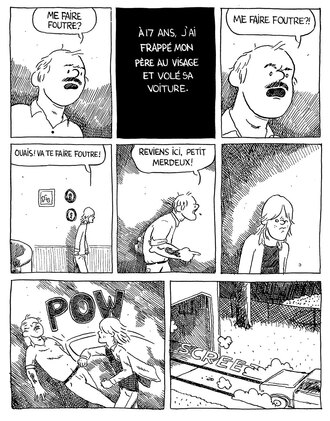 The End of the Fucking World image 8
