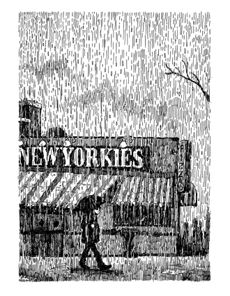 Le Bord du gouffre image 1