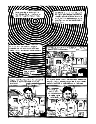 Le Bord du gouffre image 2