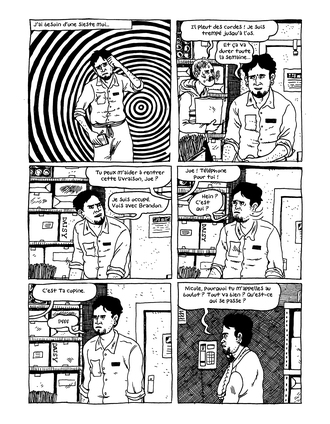 Le Bord du gouffre image 3