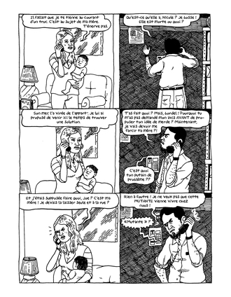 Le Bord du gouffre image 4