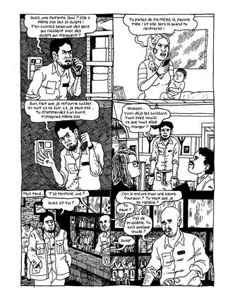 Le Bord du gouffre image 5