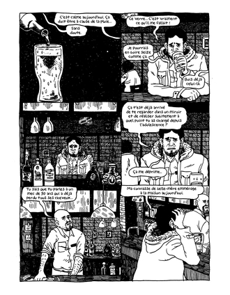 Le Bord du gouffre image 6