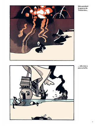 Sibylla image 4