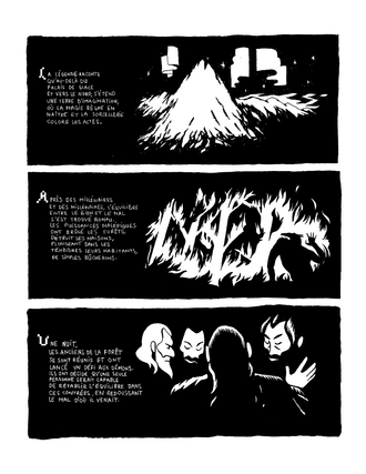 Le Palais de glace image 1