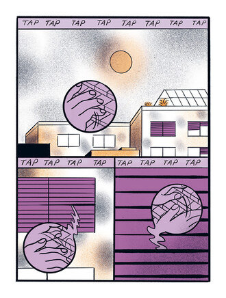 Work-Life Balance image 1