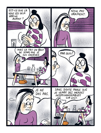 Work-Life Balance image 14