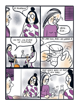 Work-Life Balance image 15