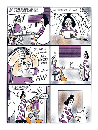 Work-Life Balance image 16