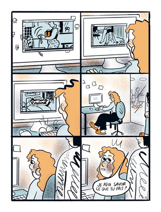 Work-Life Balance image 25