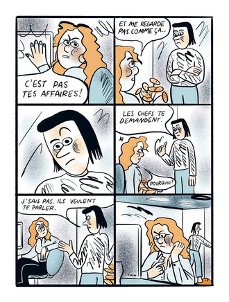 Work-Life Balance image 26