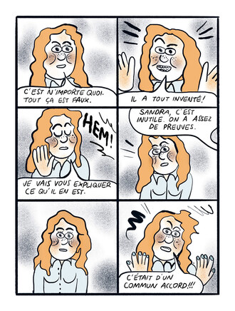 Work-Life Balance image 28