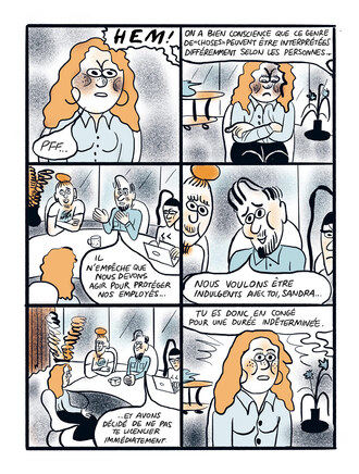 Work-Life Balance image 29