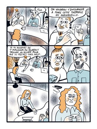 Work-Life Balance image 30