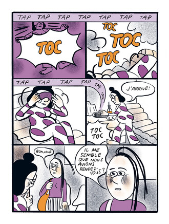 Work-Life Balance image 4