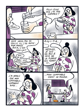 Work-Life Balance image 5