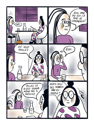 Work-Life Balance image 7