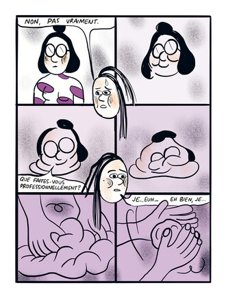 Work-Life Balance image 8